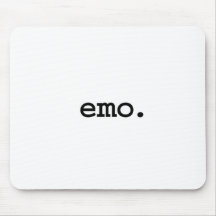 emo. mauspads