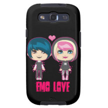 Emo Paare