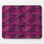Emo SzeneZebra Mousepad