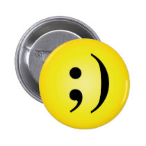 Emoticon buttons