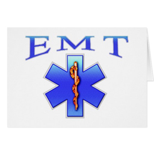 EMT GRUßKARTEN