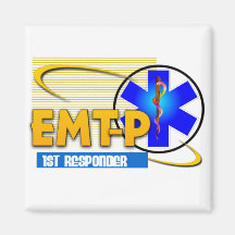 EMT-P 1. BEANTWORTER-NOTmed-TECHNOLOGIE-SANITÄTER Magnete