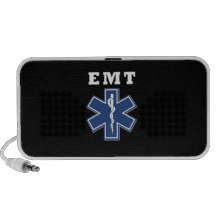EMT Stern des Lebens Notebook Lautsprecher