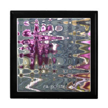 en pointe trinket boxes