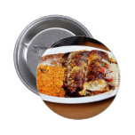 Enchilada-Reis-Bohnen Buttons