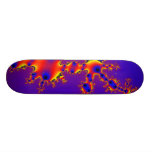 Encroacher Individuelles Skateboard