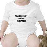 Endocrinologists sind die Bombe! Tshirts
