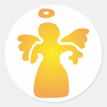 Engel angel stickers