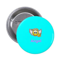 Engel Anstecknadel