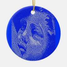 ENGEL DURCH LIZ LOZ ORNAMENTE
