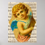 Engel Plakatdruck
