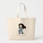 Engel scheuert Tasche herein NO1 baggie