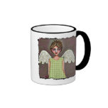 Engel von Anmut - Becher Kaffeetassen