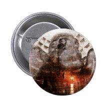Engelsgebetsknopf Anstecknadelbuttons