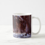 Engen Zion Nationalpark Tee Haferl
