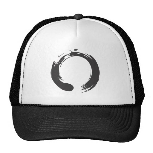 Enso Fernlastfahrer-Hut Retrokult Cap