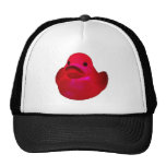 Ente Retrokultmützen