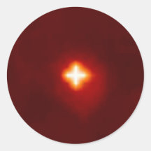 Enthüllung des Planeten X Stickers