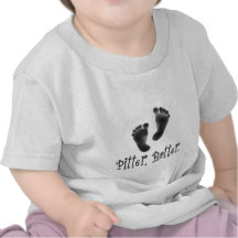 Entkerner-Rüttler-Baby-Hemd