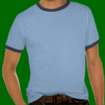 Entsteintes Gesichts-T-Shirt t-shirts