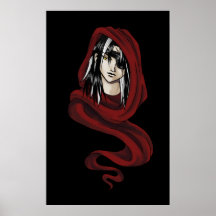 Entwirren Plakatdrucke