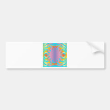 Entwurf 98 auto sticker