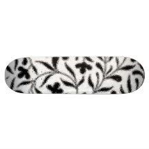 Entwurf Skateboardbrett