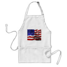 Entwurf USA K9 Schürzen
