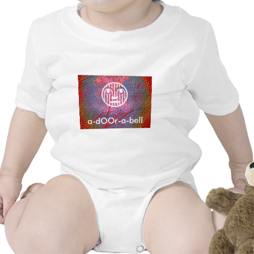 ENTZÜCKEND - Ein-Tür-einglocke Tshirts