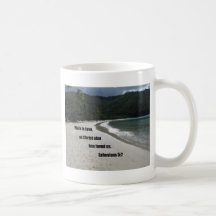 Ephesians 5:2 kaffee tasse