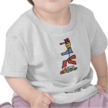 Epische Art Marios Nate Shirt