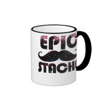 Episches Stache Teetassen