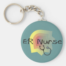 Er-Krankenschwester-Geschenke Schlüsselbänder
