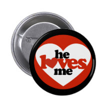 Er Lieben ich Buttons