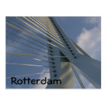 ERASMUS-Brücke, Rotterdam Postkarten