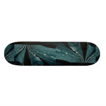 Erdbeerbauernhof, Lilydale, Victoria, Australien Skateboard Brett