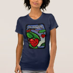 Erdbeeren Hemd