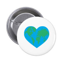 ErdLiebe Anstecknadelbuttons