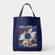 Erdtasche