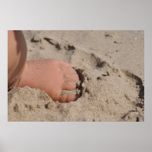 Erfahren Sie den Sand Plakatdrucke