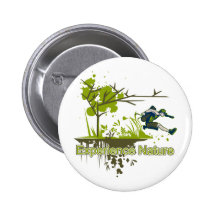 Erfahrungs-Natur Anstecknadelbuttons