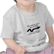 Erfolg T-shirts