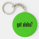 erhalten aloha? schlüsselanhänger
