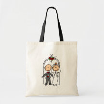 Erhalten der verheirateten Tasche