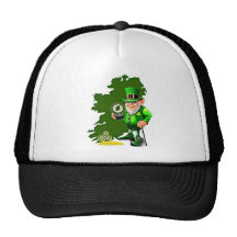 Erhalten Sie ein "Kloo " Baseballmütze