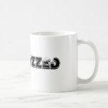 Erhalten Sie gesummt Teetasse