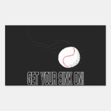 Erhalten Sie Ihre Wanne an Sticker