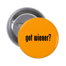 erhaltene Dackel? Anstecknadelbuttons