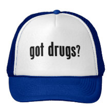 erhaltene Drogen? Caps