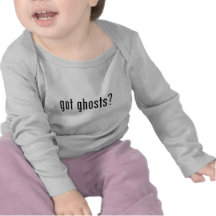 Erhaltene Geister? Shirts